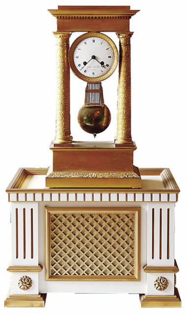 【出島の観光スポット】カピタン部屋