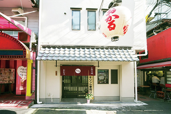 楽しいマヨアートが話題「おかる」