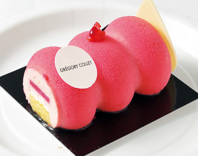 パティスリー グレゴリーコレ