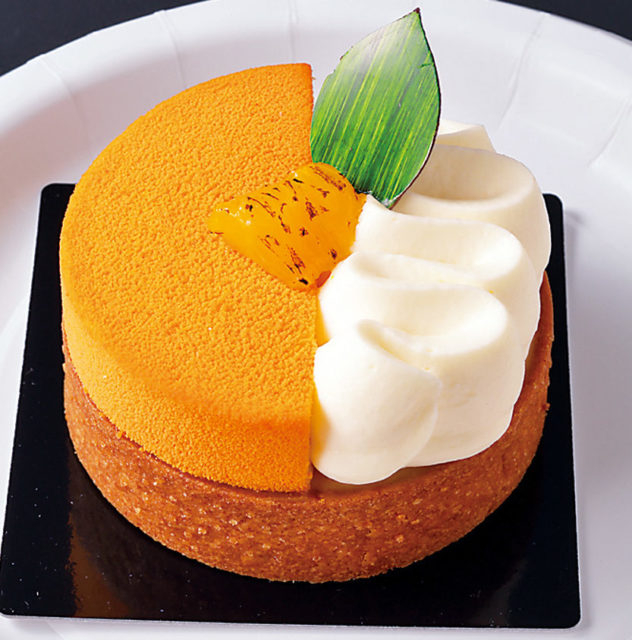 パティスリー グレゴリーコレ