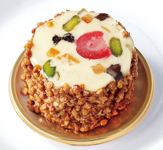 patisserie mont plus