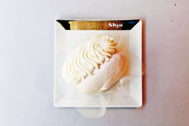 ファクトリー シン 三宮本店