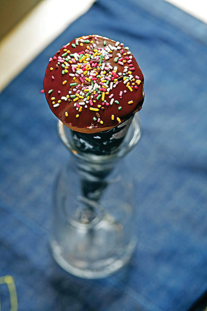 【神戸×インスタ映えスイーツ】HAHAHA CREPE