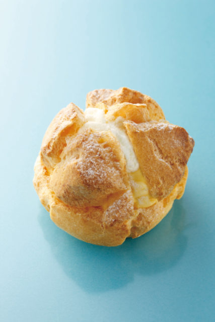 アンリ・シャルパンティエ 芦屋本店