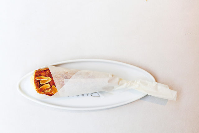 ファクトリー シン 三宮本店