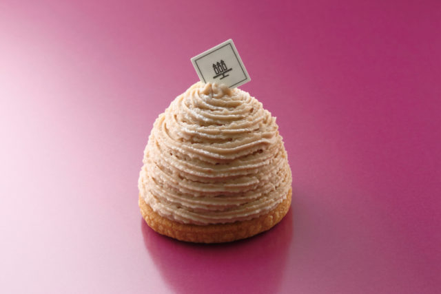 アンリ・シャルパンティエ 芦屋本店