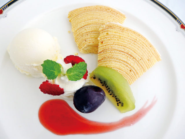 ユーハイム 神戸元町本店