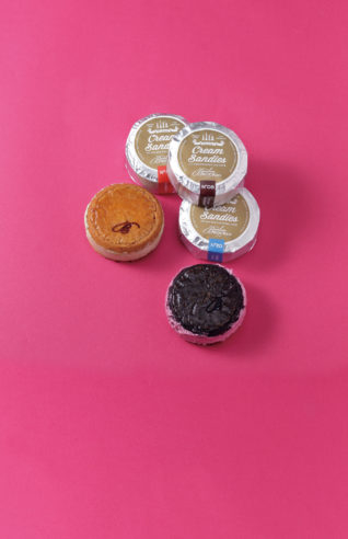 ボンボンロケット