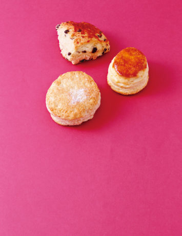 アンダーグラウンドベーカリー