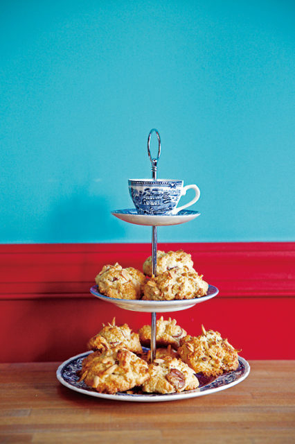 アンダーグラウンドベーカリー