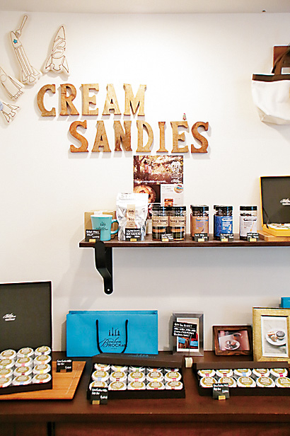 ボンボンロケット