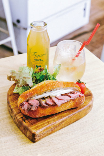 Nick 中山手本店