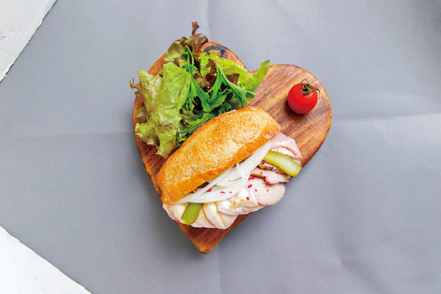 Nick 中山手本店