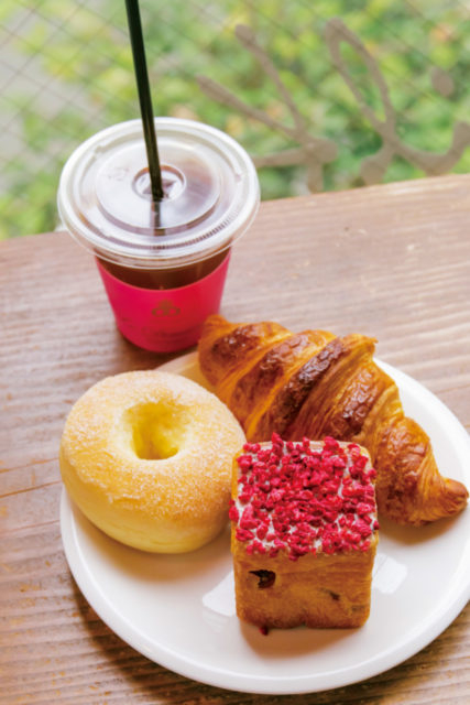 BOULANGERIE Le Dimanche