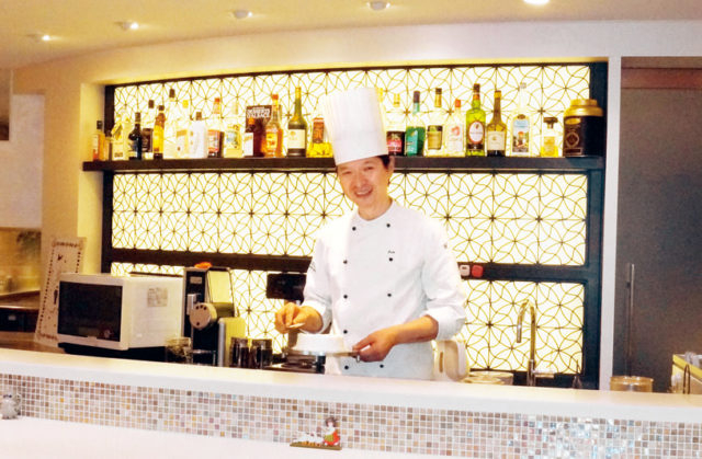 神戸風月堂本店