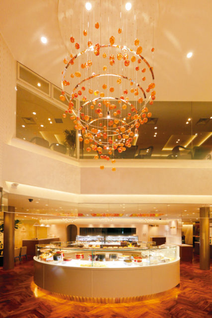 神戸風月堂本店