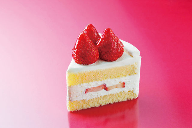 アンリ・シャルパンティエ 芦屋本店