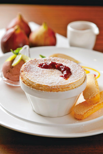 神戸風月堂本店