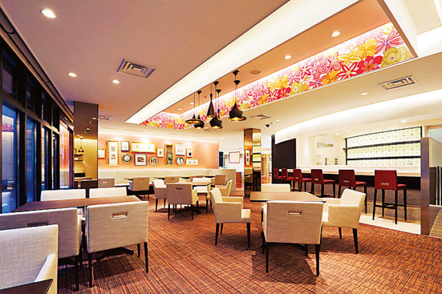 神戸風月堂本店