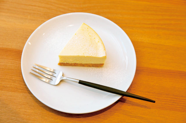 ラウンドポイントカフェ