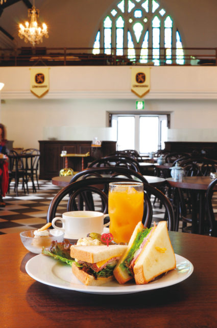 フロインドリーブ