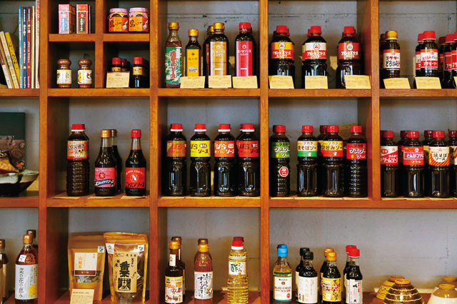 じばさん らんちき