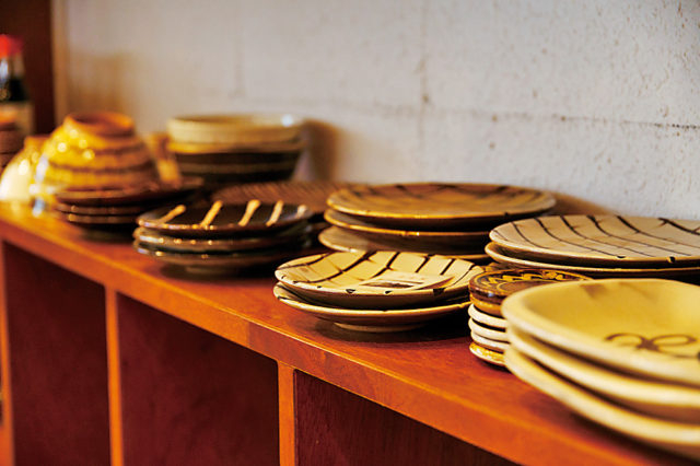 じばさん らんちき