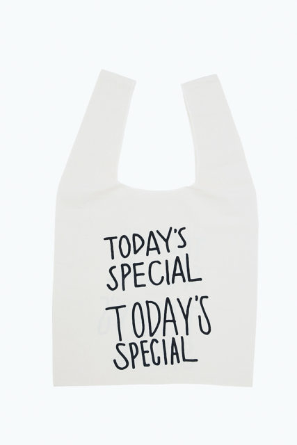 TODAY'S SPECIAL KOBE