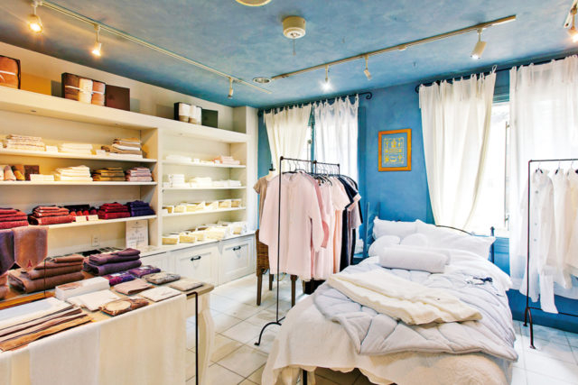 フランジュール神戸