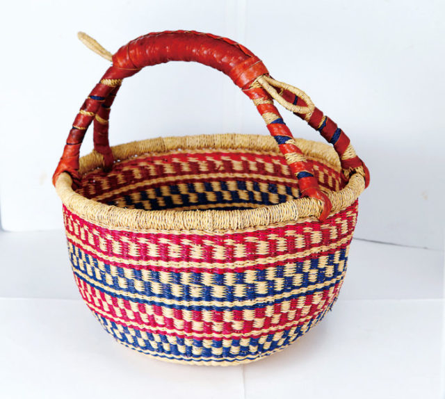 【栄町&海岸通×雑貨】MANDRAKE