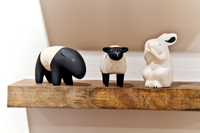 【栄町&海岸通×雑貨】PoLeToKo