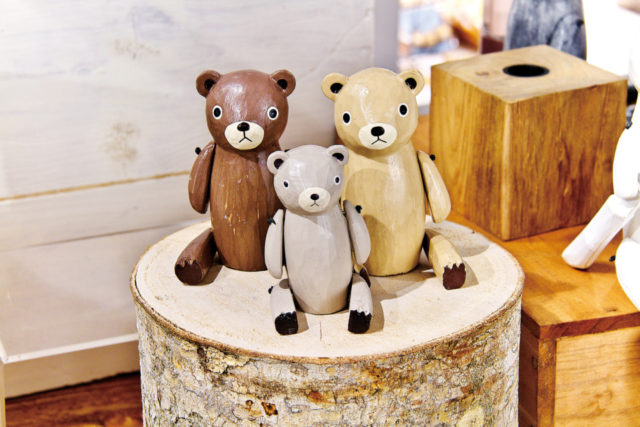 【栄町&海岸通×雑貨】PoLeToKo