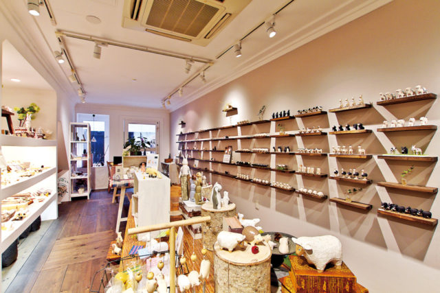 【栄町&海岸通×雑貨】PoLeToKo