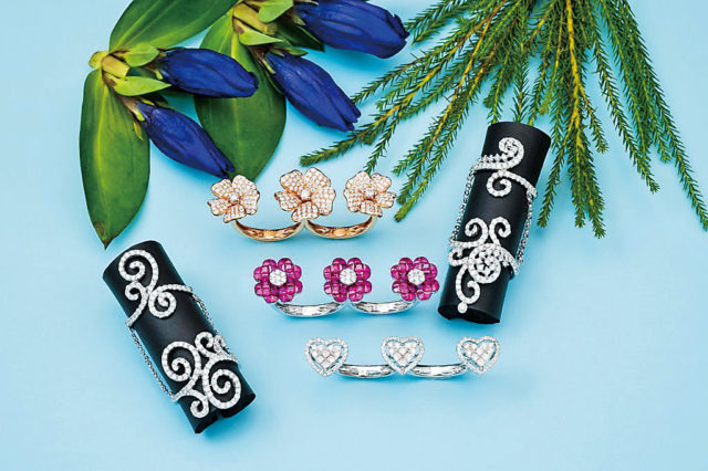 ジュエリー ショービ