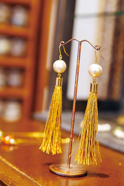 オーダーしてみよう!