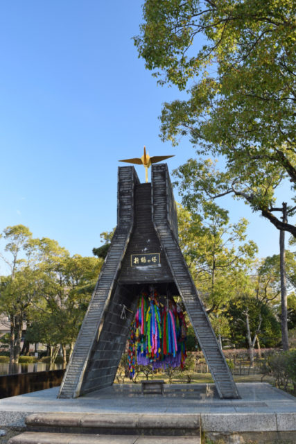 【長崎・平和公園周辺×観光】恒久の世界平和を祈る「平和公園」