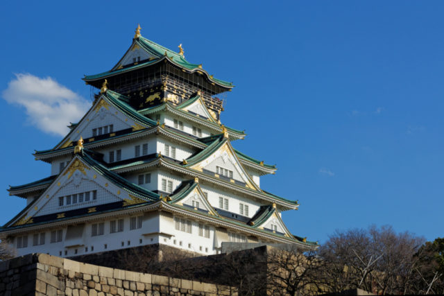 大阪の有名観光地へ行こう 大阪城 万博記念公園 まっぷるトラベルガイド 大阪の有名観光地へ行こう 大阪城 万博記念公園 まっぷるトラベルガイド