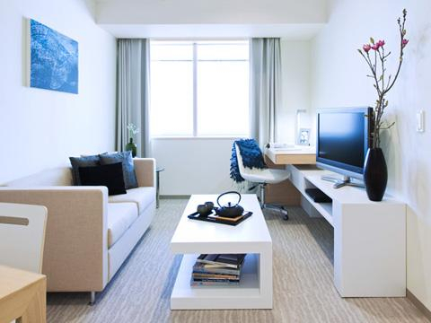 フレイザーレジデンス南海大阪