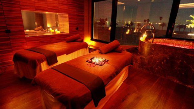 THE LUIGANS Spa & Resort(ザ ルイガンズ スパアンドリゾート)