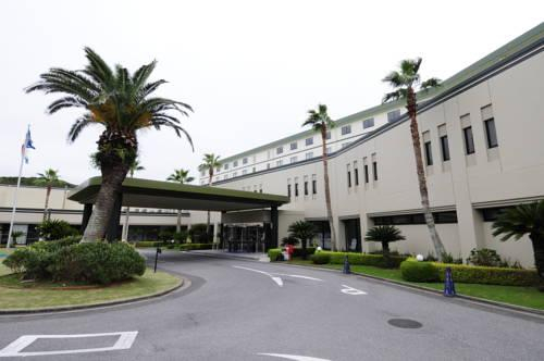 南房総富浦ロイヤルホテル