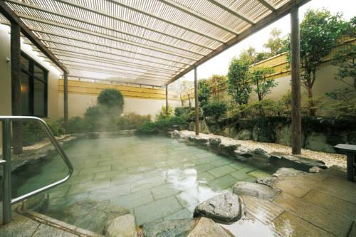 南房総富浦ロイヤルホテル