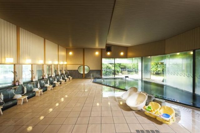 鴨川シーワールドホテル