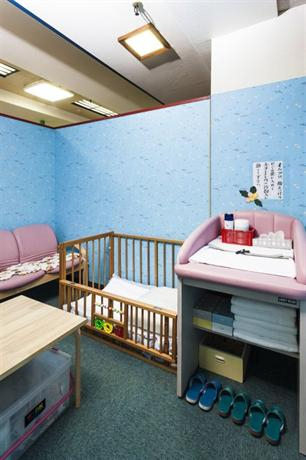 鴨川シーワールドホテル