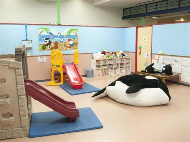 鴨川シーワールドホテル