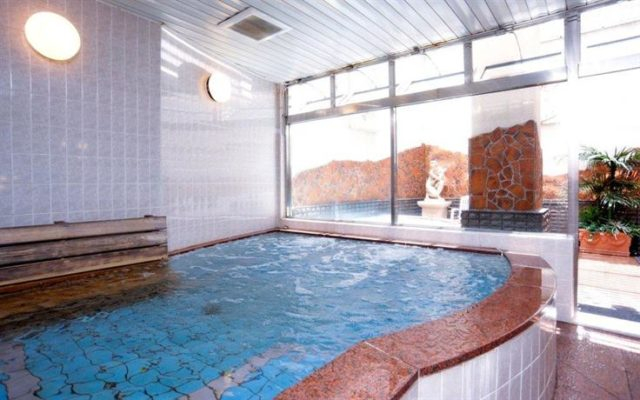 ホテルクライトン新大阪