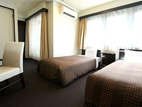 ホテルリブマックス梅田