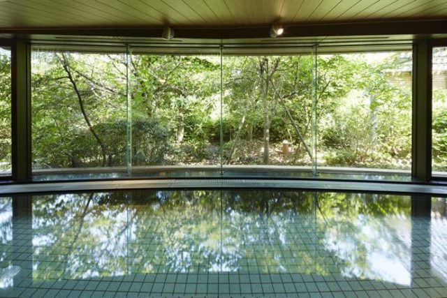 アゴーラ福岡山の上ホテル & スパ