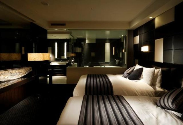 ホテル イル・パラッツォ