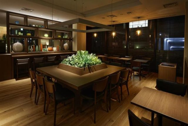 ホテルフォルツァ博多駅博多口