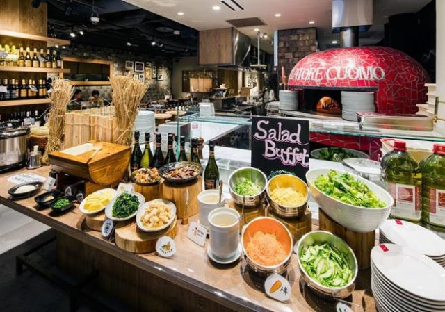 ダイワロイネットホテル小倉駅前